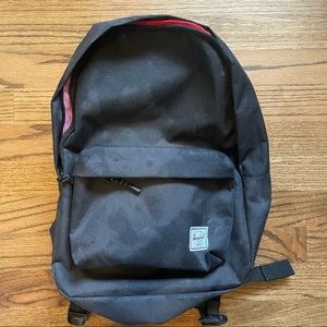 Herschel Small Backpack